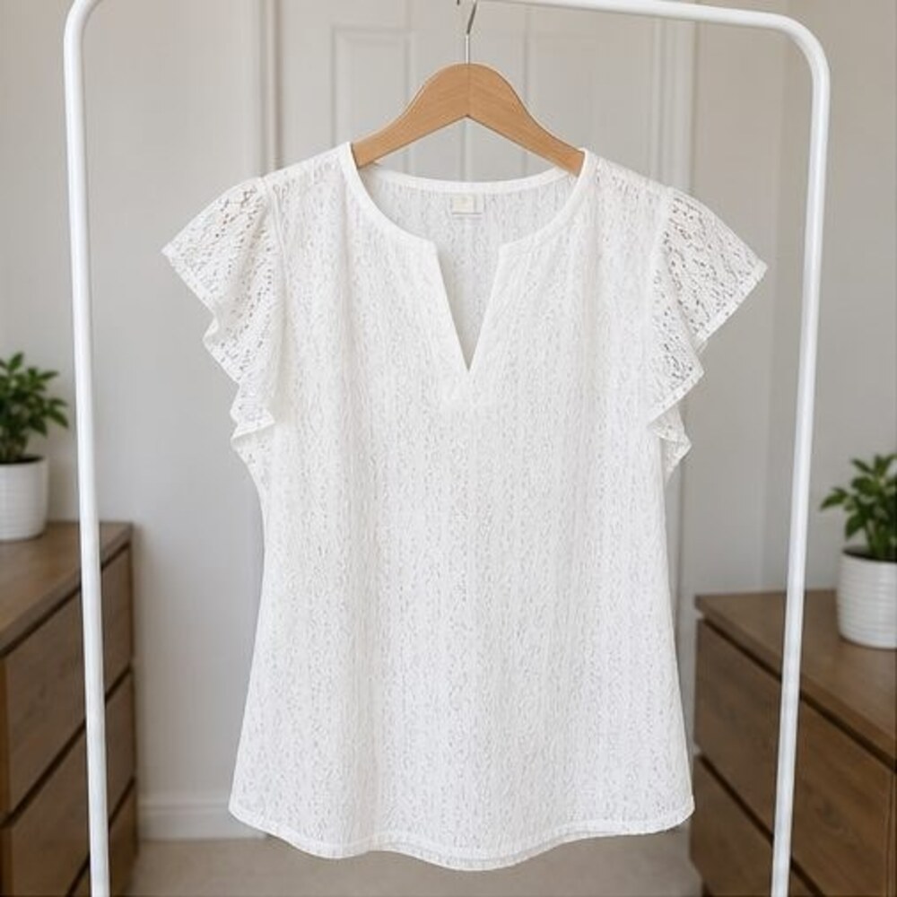 Mauve Cami Blouse